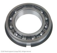 UM60390    PTO Rear Bearing---Replaces 195498M1